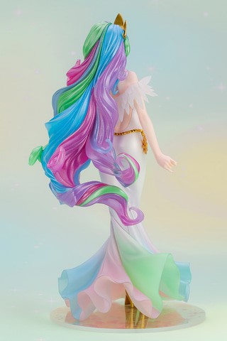 プリンセスセレスティア フィギュア MY LITTLE PONY美少女 プリンセスセレスティア｜MY LITTLE PONY