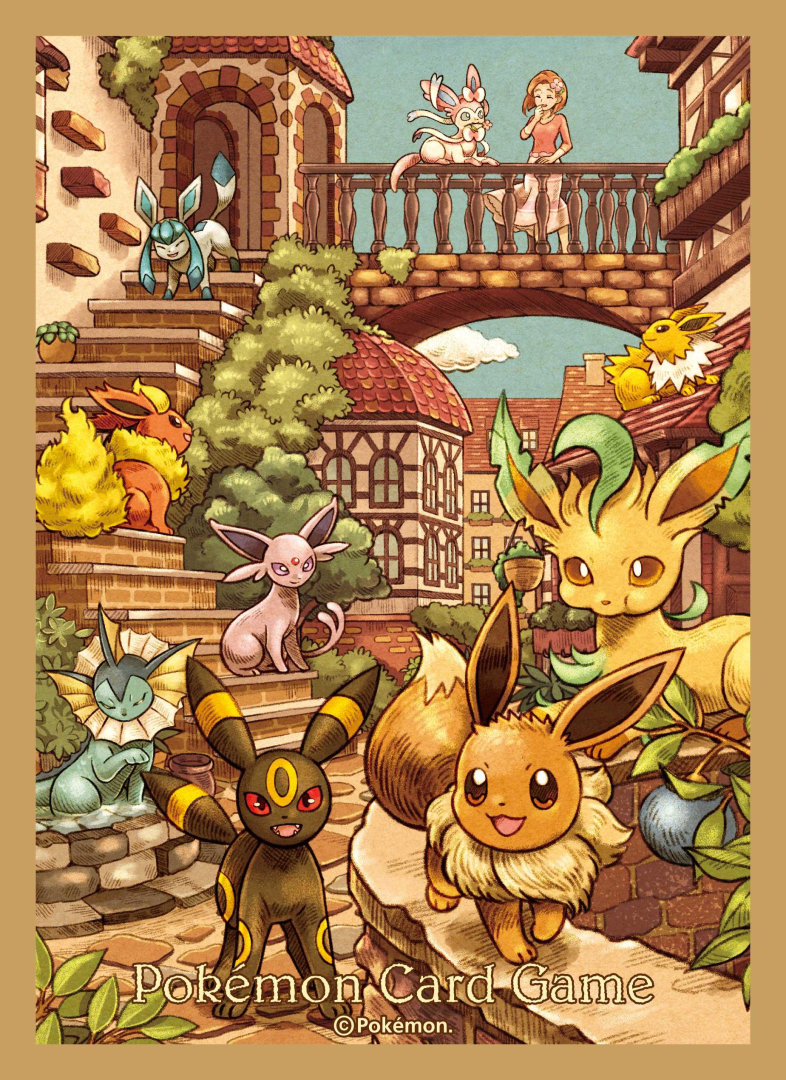 デッキシールド