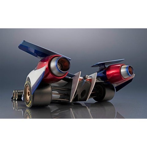 メガハウスより、VA新シリーズ「νアスラーダAKF-0/G -Livery