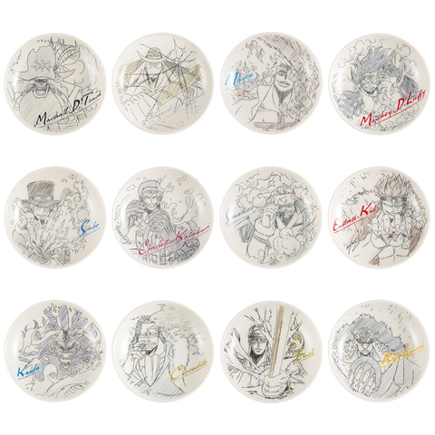 一番くじ ワンピース Ex 悪魔を宿す者達 5月15日より順次発売 Hobby Watch