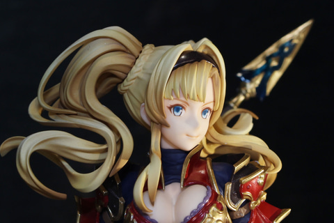 特別企画】【魂ネイション撮り下ろし】「グランブルーファンタジー」7