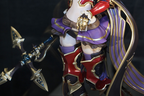 グランブルーファンタジー フィギュアーツZERO ゼタ ベアトリクス 2点セット グラブル」7周年を記念した「ゼタ」・「ベアトリクス