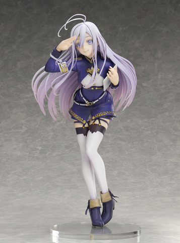 86-エイティシックス-」より、レーナが初フィギュア化！ 本日