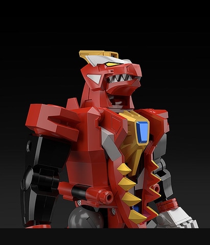 SSSS.DYNAZENON」より「THE合体 合体竜人 DXダイナゼノン」本日出荷