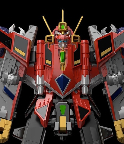 グッドスマイルカンパニー　THE合体 合体竜人 DXダイナゼノン THE合体 合体竜人 DXダイナゼノン | GOODSMILE ONLINE SHOP