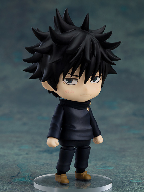 「ねんどろいど 虎杖悠仁」は別売り
