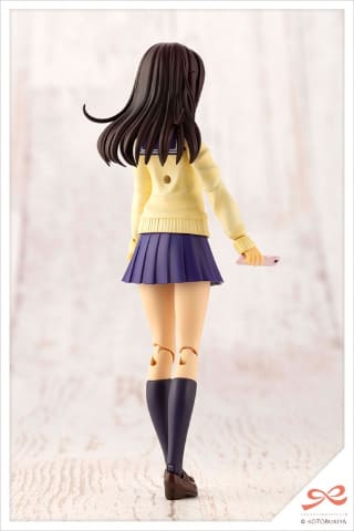 創彩少女庭園」より「結城 まどか」と「小鳥遊 暦」が再販決定 - HOBBY