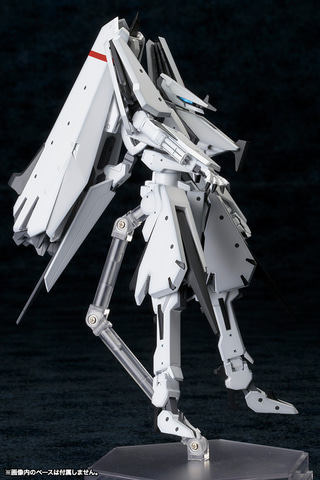 KOTOBUKIYA シドニアの騎士 一七式衛人 継衛改二 プラモデル完成品 一七式衛人 継衛改二｜シドニアの騎士｜ロボット/メカ