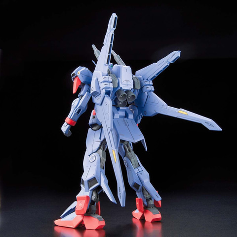 RE/100 ガンダムMk-III」再販分が5月11日より予約開始 - HOBBY Watch