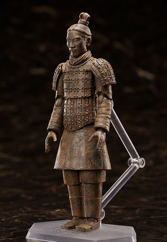 兵馬俑　置物　レプリカ 2025年最新】Yahoo!オークション -兵馬俑レプリカの中古品・新品