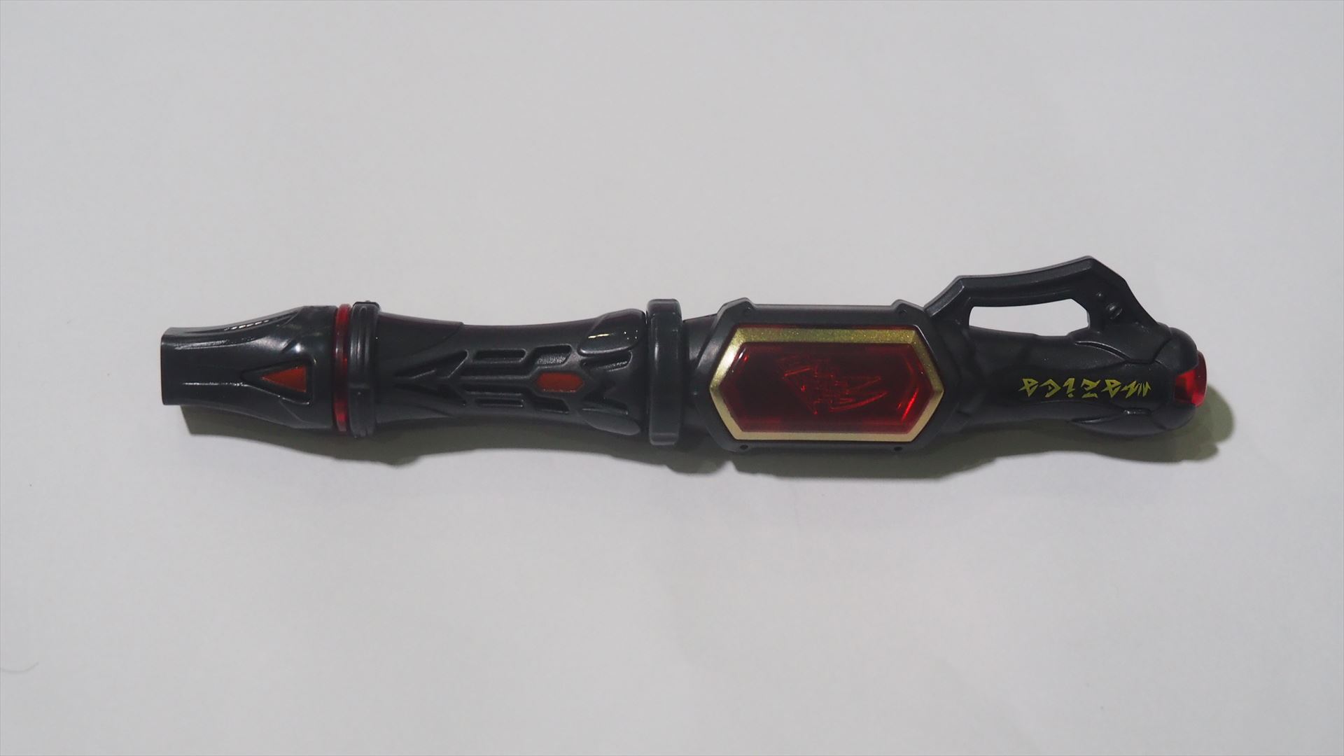 マジカを削ったりこすったりするためのマジカギア