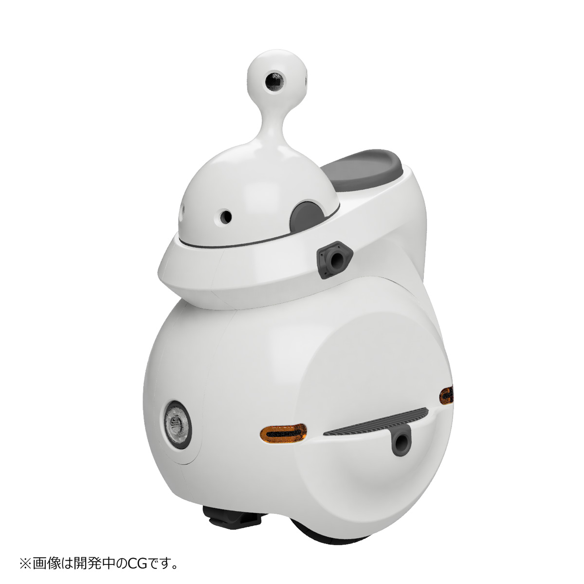 「フレームアームズ・ガール」などと組み合わせて遊べるサイズ感