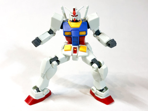 特別企画】塗装入門にピッタリ！「ガンダムマーカーエアブラシシステム