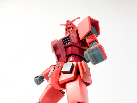 特別企画】塗装入門にピッタリ！「ガンダムマーカーエアブラシ