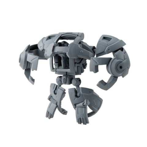 BANDAI - カプセロイド　バンダイ カプセロイド｜ガシャポンオフィシャルサイト