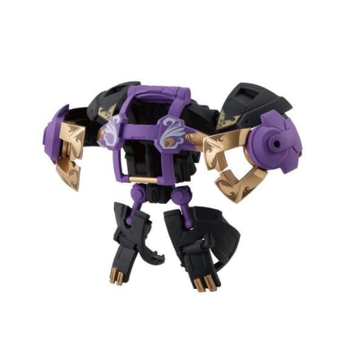 BANDAI - カプセロイド　バンダイ カプセロイド ～Reverse Color～｜ガシャポンオフィシャルサイト
