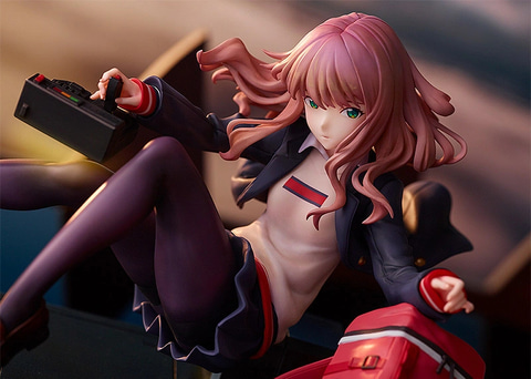 SSSS.DYNAZENON」から「南 夢芽」1/6スケールフィギュアが予約開始