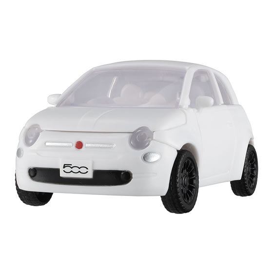 ボサノバホワイト