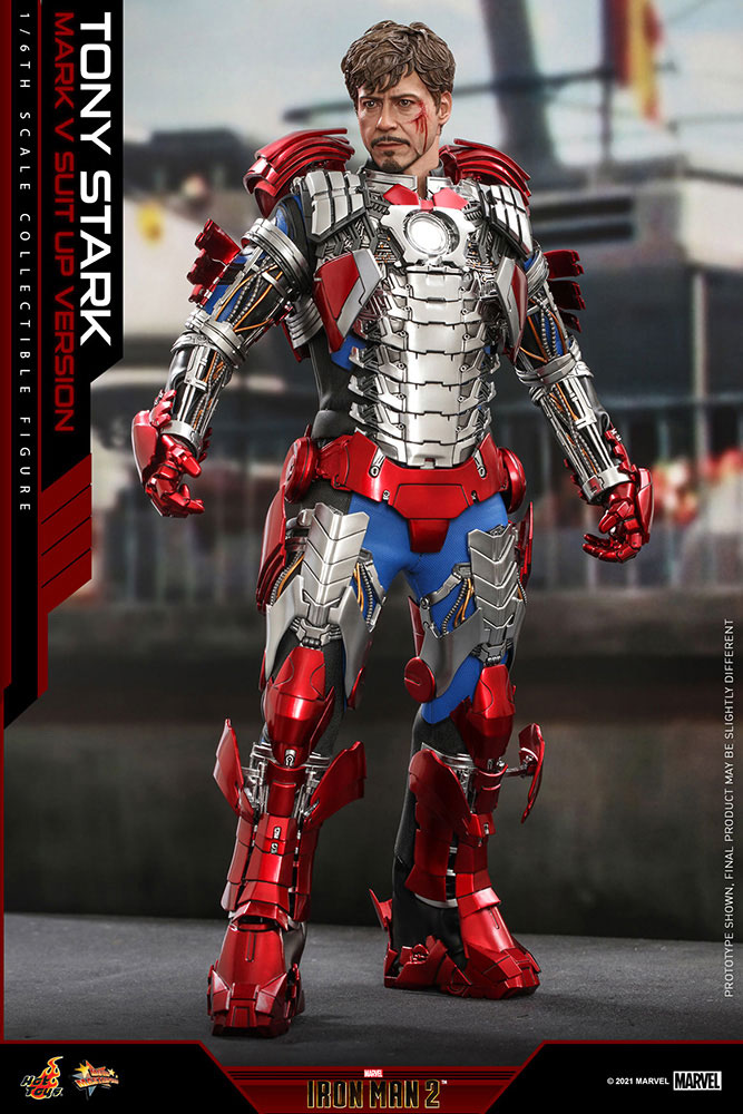付属品（アクセサリー）：アーマーパーツ、差し替え用アーマーパーツ（胸部、前腕部、背部、腰部）、差し替え用ハンドパーツ（×6）、特製台座