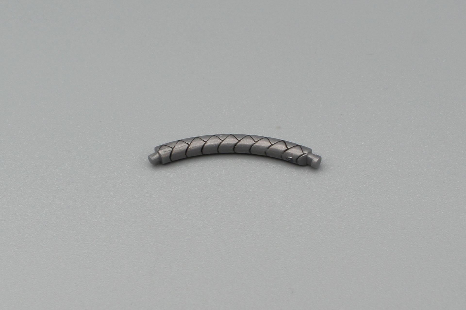 モールドに塗料が残る。「リアルタッチマーカーぼかしペン」なども併用するといい