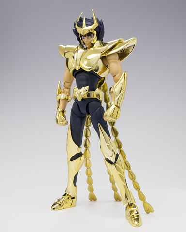 美品 フィギュア 聖闘士星矢 フェニックス一輝 Amazon.co.jp: 聖闘士聖衣神話 フェニックス一輝（初期青銅聖衣