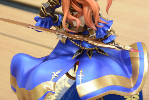 インタビュー】「フィギュアーツZERO ゼタ / ベアトリクス」開発者