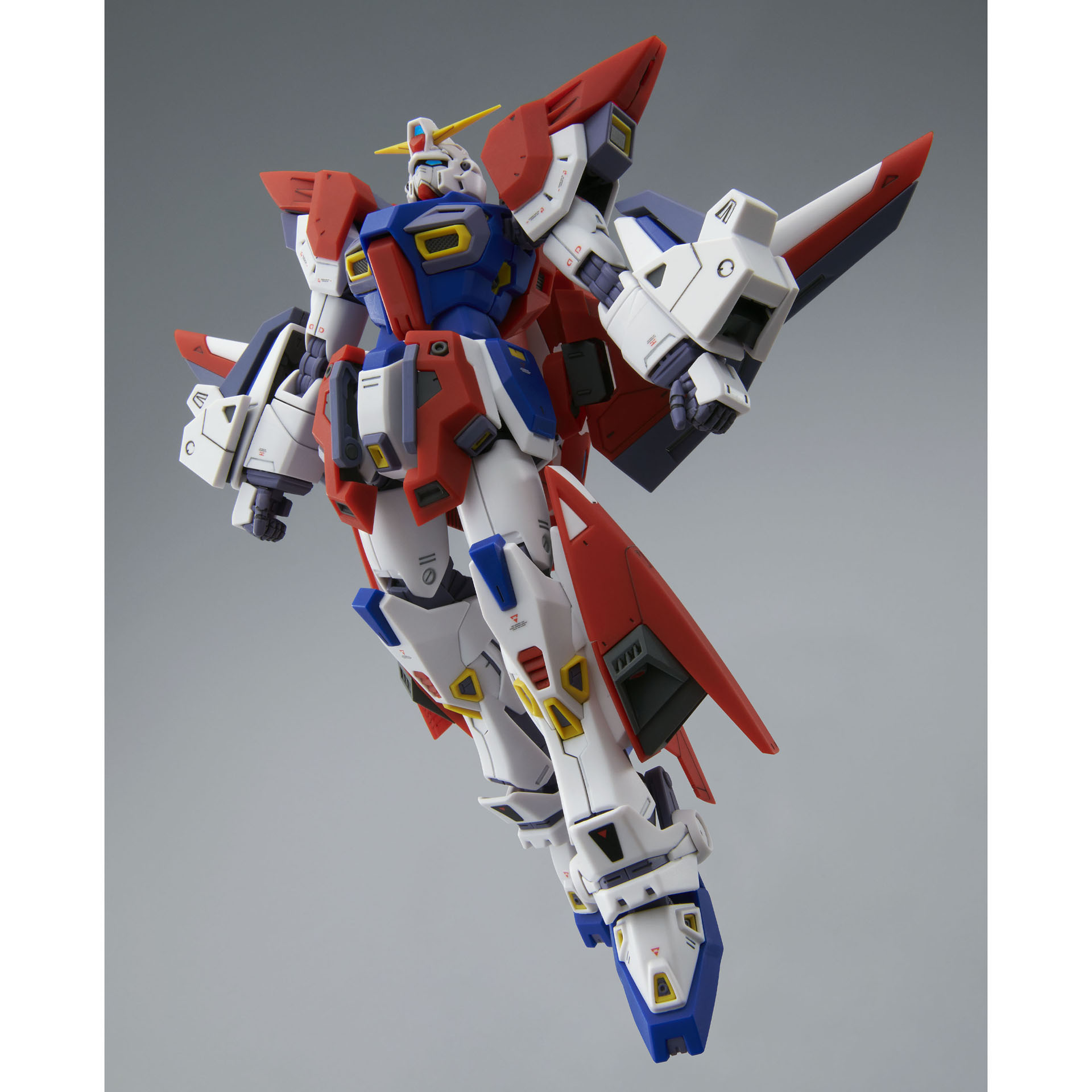 ガンダムF90に装備
