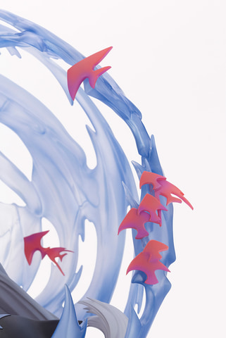 コトブキヤ、フィギュア「アークナイツ スカジ 昇進段階二ver.」の予約