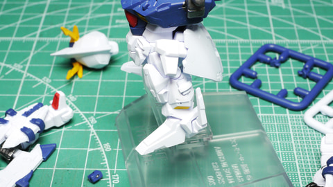 GUNDAM CONVERGE EX34 クスィー EX30 ペーネロペー GUNDAM CONVERGE EX34 クスィー EX30 ペーネロペー FW GUNDAM