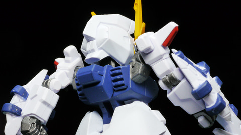 レビュー】食玩「FW GUNDAM CONVERGE EX30 ペーネロペー／EX34 Ξ