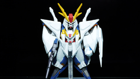 レビュー】食玩「FW GUNDAM CONVERGE EX30 ペーネロペー／EX34 Ξ