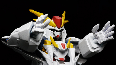 レビュー】食玩「FW GUNDAM CONVERGE EX30 ペーネロペー／EX34 Ξ