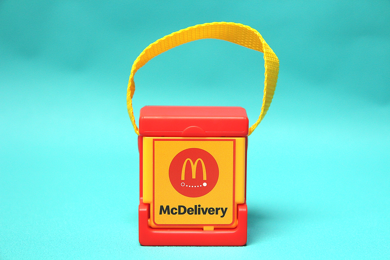 デリバリーバッグ