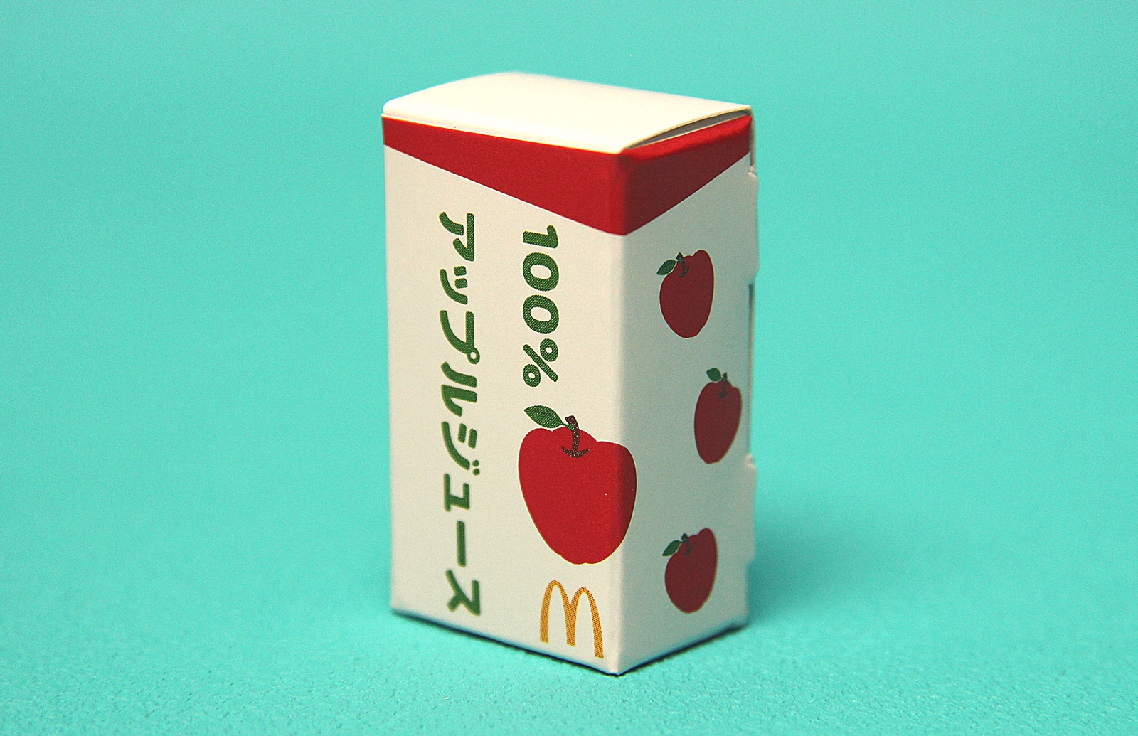 アップルジュース