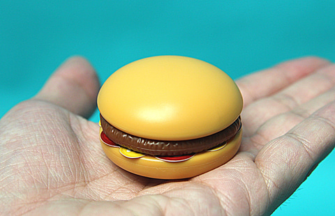 特別企画 ハッピーセット マックアドベンチャー なりきりマクドナルド を一足先に遊んでみた お店を支える クルー になれる 日本マクドナルド50周年記念アイテム Hobby Watch