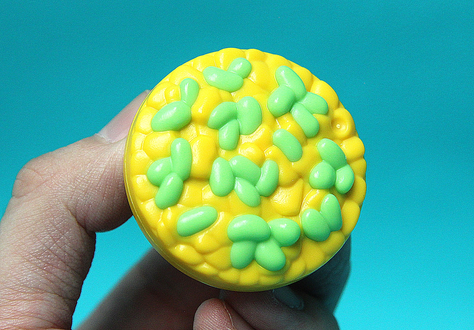 えだまめコーン！