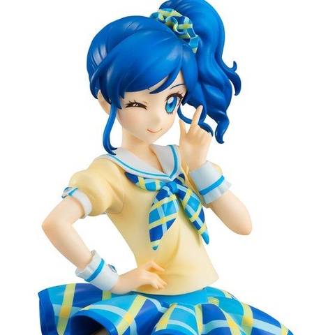 特典付きフィギュアを入手するチャンス！ 「アイカツ！」の