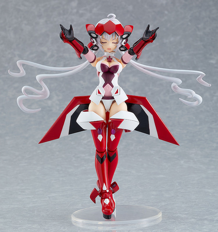 戦姫絶唱シンフォギアGX」より「ACT MODE 雪音クリス」が予約