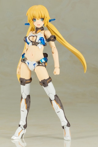 夏向け美プラ　結城 まどか【水着】 +フレズヴェルク　サマーバケーション レビュー】フレズヴェルク＝アーテル サマーバケーション Ver.