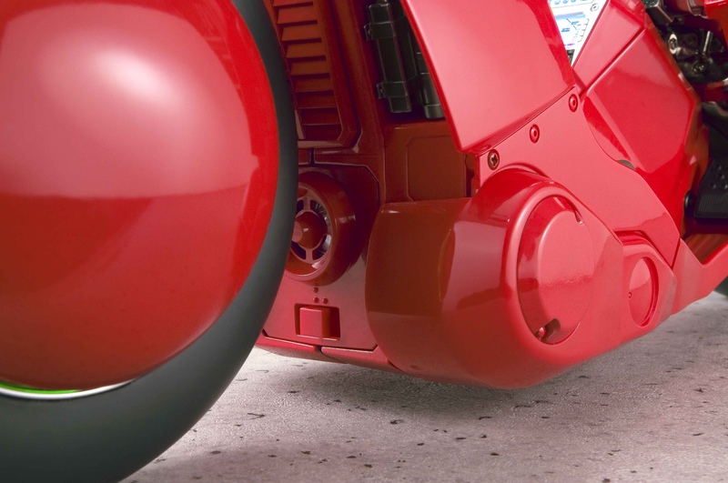 外部スピーカに接続することでより高音質でクリアな音質を楽しめる