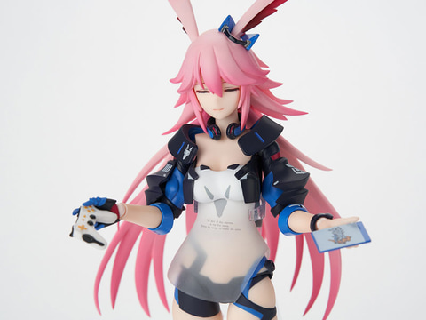 豊富なオプションパーツで多彩なアクションを再現可能！ 「ARCTECH