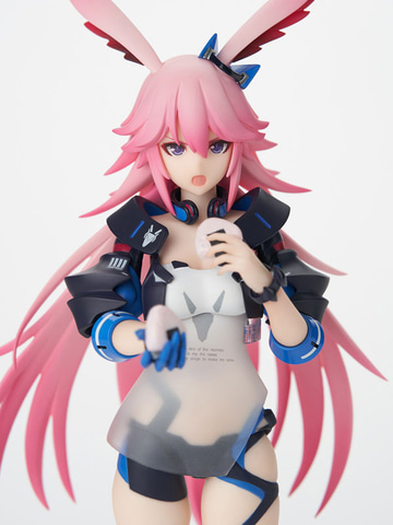 豊富なオプションパーツで多彩なアクションを再現可能