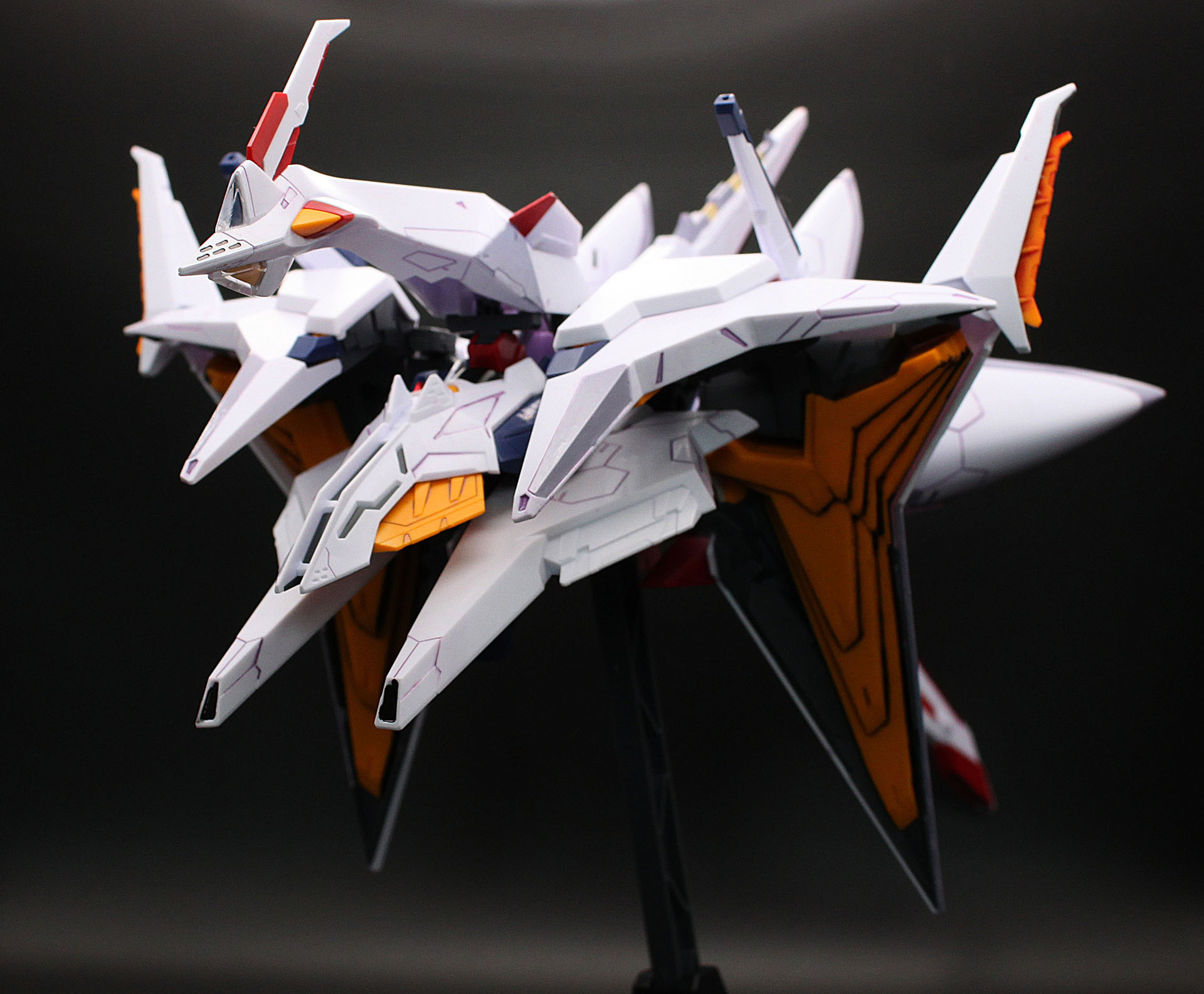 ちょっと下から覗いてみましょう