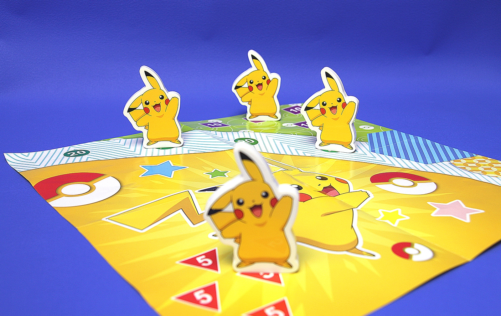 シートの裏面でも遊んでみる