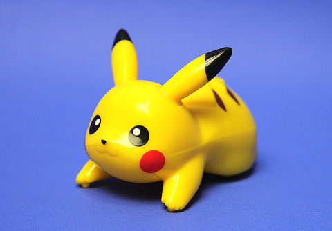 特別企画 ハッピーセット ポケモン を一足先に遊んでみた 今年はピカチュウ尽くし 遊び方の創意工夫を楽しむおもちゃが登場 Hobby Watch