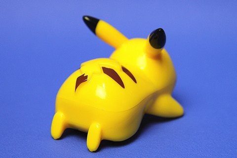 特別企画 ハッピーセット ポケモン を一足先に遊んでみた 今年はピカチュウ尽くし 遊び方の創意工夫を楽しむおもちゃが登場 Hobby Watch