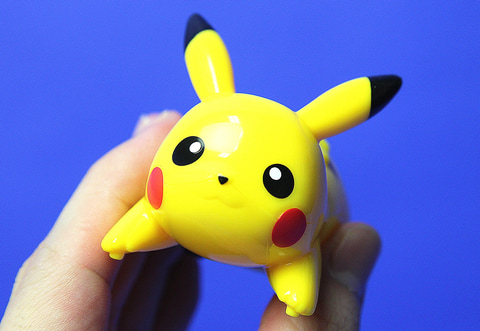 特別企画 ハッピーセット ポケモン を一足先に遊んでみた 今年はピカチュウ尽くし 遊び方の創意工夫を楽しむおもちゃが登場 Hobby Watch