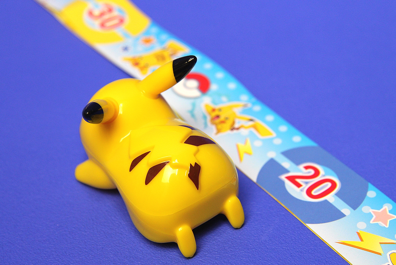 これは20点かな