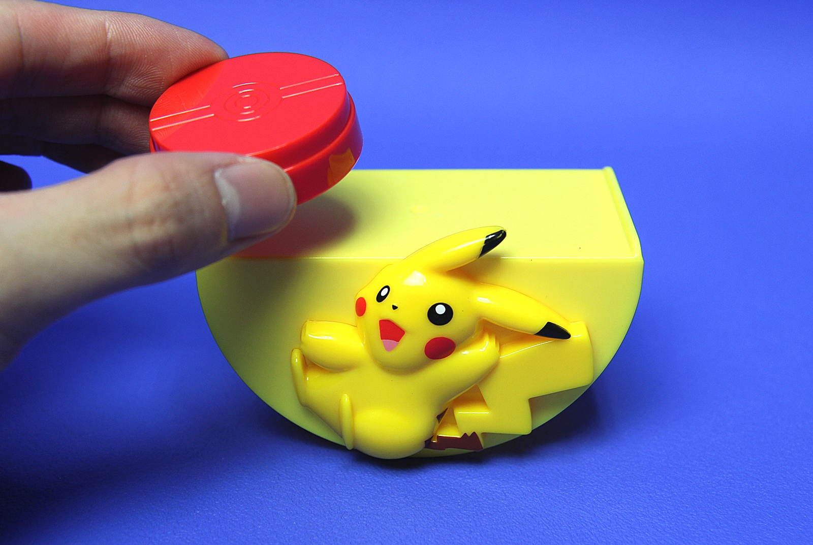 早速1つ目を載せてみる