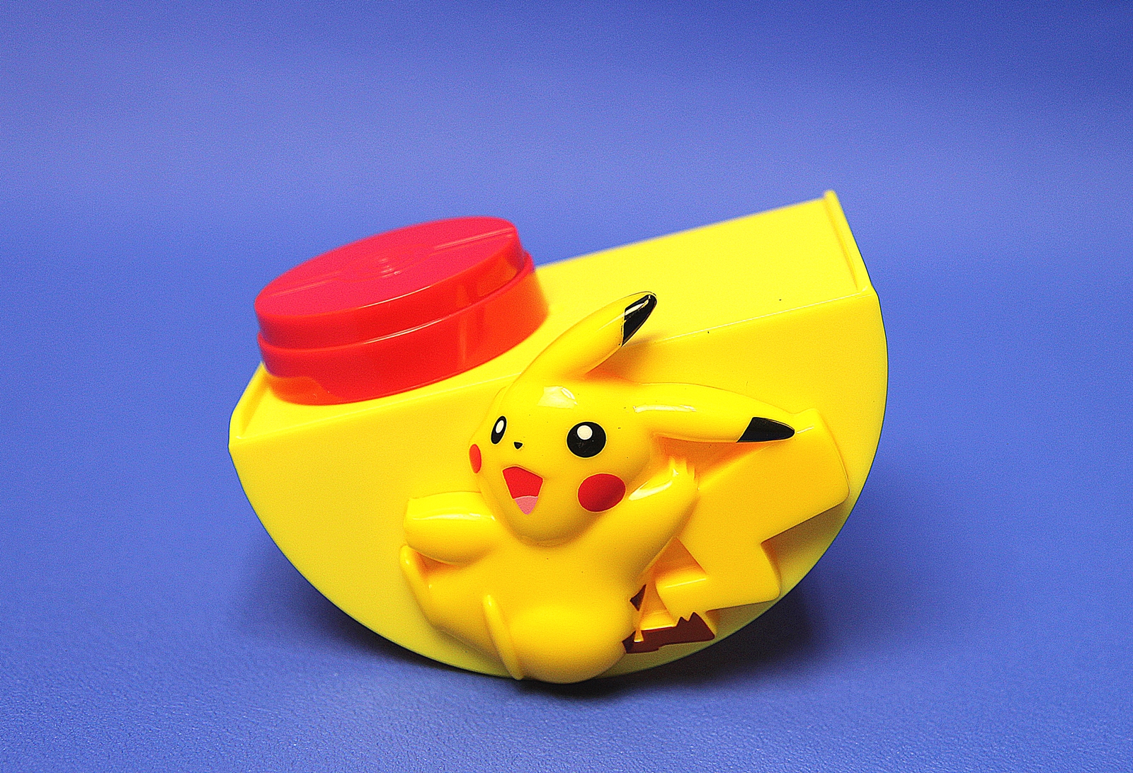 1つ目にしてかなり傾いている